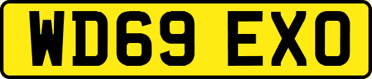 WD69EXO
