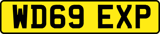 WD69EXP