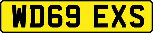 WD69EXS