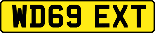 WD69EXT