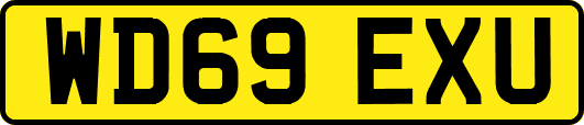 WD69EXU