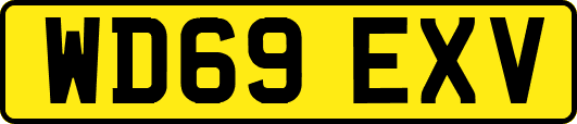 WD69EXV
