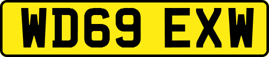 WD69EXW