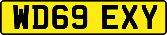 WD69EXY