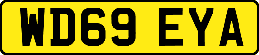 WD69EYA
