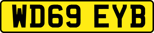 WD69EYB