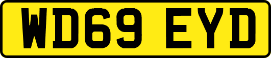 WD69EYD