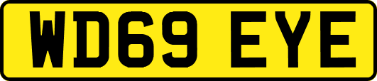 WD69EYE