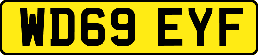 WD69EYF