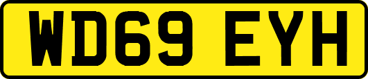 WD69EYH