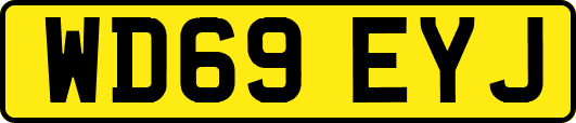 WD69EYJ