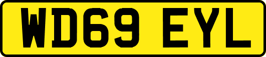 WD69EYL