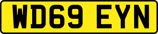 WD69EYN