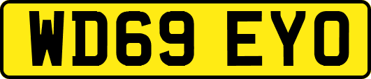 WD69EYO