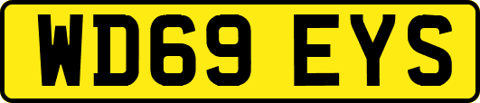 WD69EYS