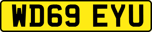 WD69EYU