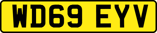 WD69EYV