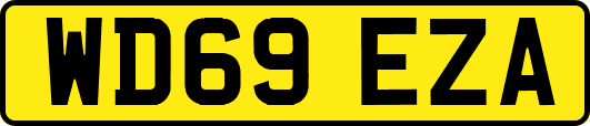 WD69EZA