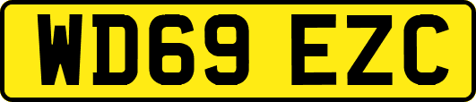 WD69EZC