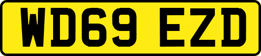WD69EZD