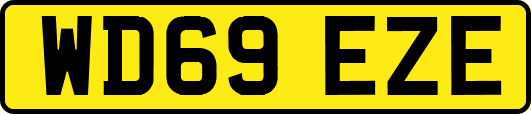 WD69EZE