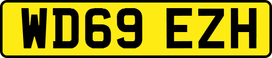 WD69EZH