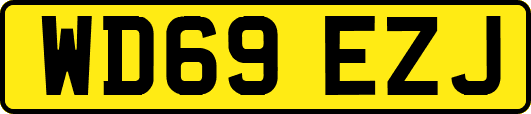 WD69EZJ