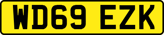 WD69EZK