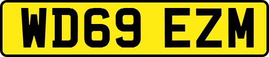 WD69EZM