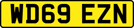 WD69EZN