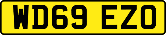 WD69EZO