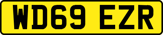 WD69EZR