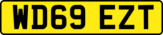 WD69EZT