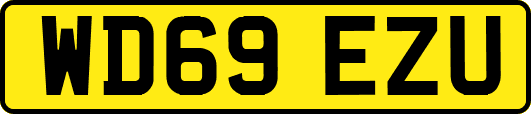 WD69EZU
