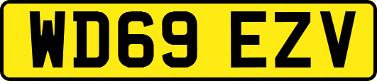 WD69EZV