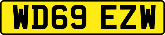 WD69EZW