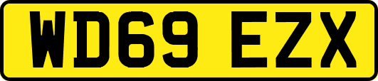 WD69EZX