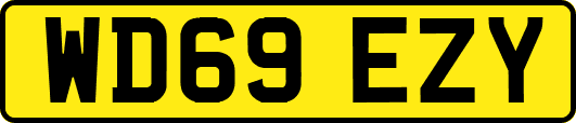 WD69EZY