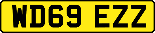 WD69EZZ