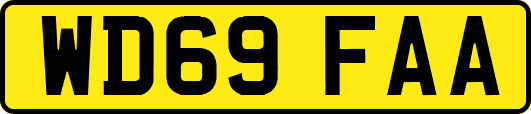 WD69FAA