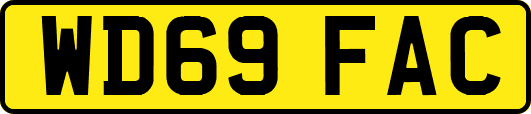 WD69FAC