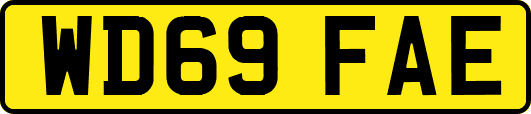 WD69FAE