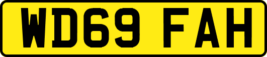WD69FAH