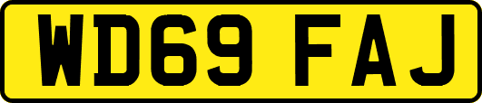 WD69FAJ