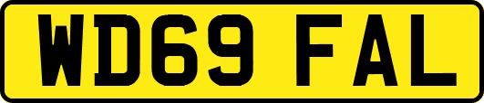 WD69FAL