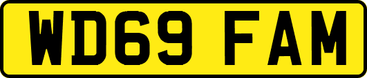 WD69FAM