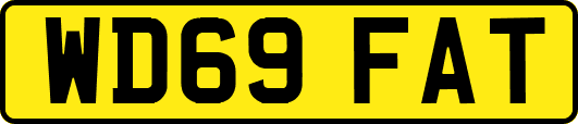 WD69FAT
