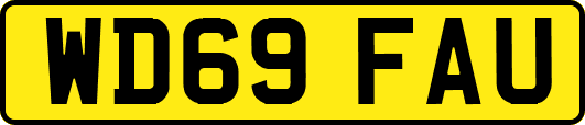 WD69FAU