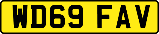 WD69FAV