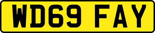 WD69FAY